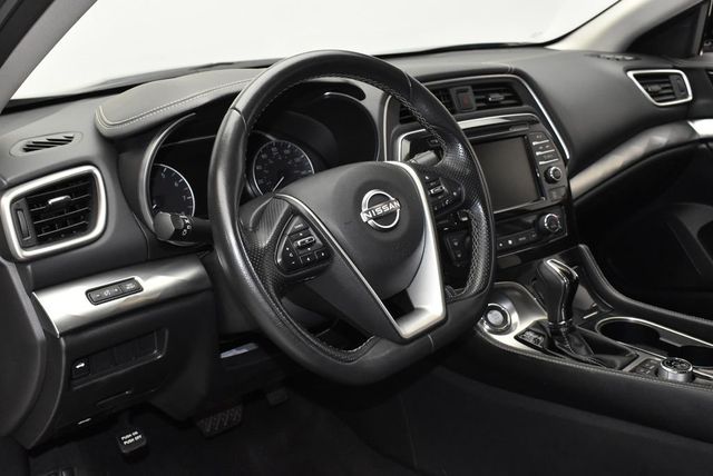 2023 Nissan Maxima SV CVT - 22924091 - 15