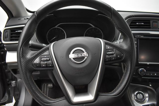 2023 Nissan Maxima SV CVT - 22924091 - 16