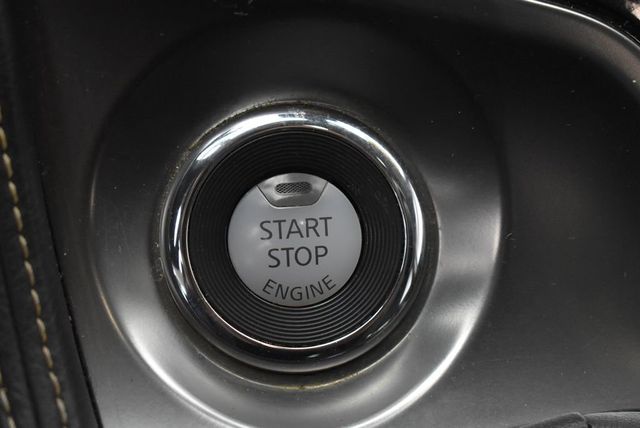 2023 Nissan Maxima SV CVT - 22924091 - 17