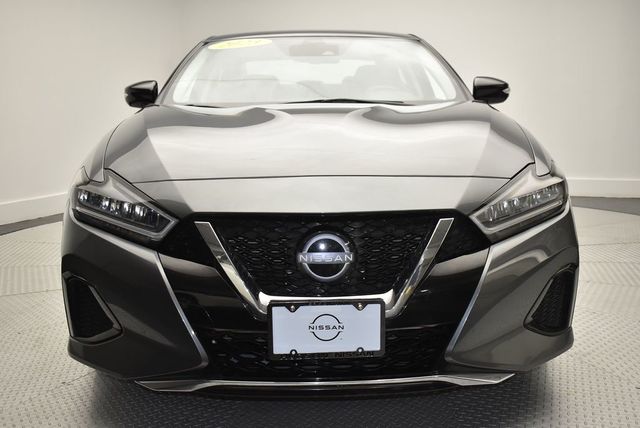 2023 Nissan Maxima SV CVT - 22924091 - 1