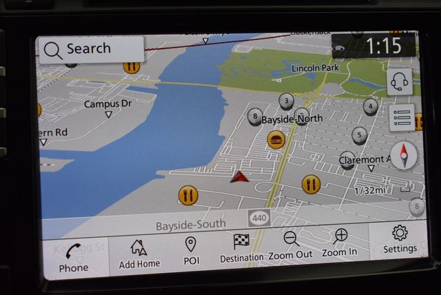 2023 Nissan Maxima SV CVT - 22924091 - 19