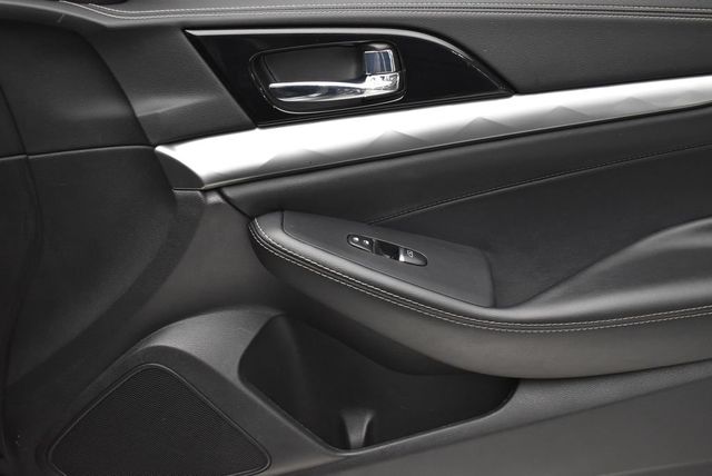 2023 Nissan Maxima SV CVT - 22924091 - 21