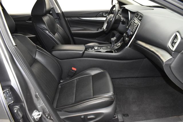 2023 Nissan Maxima SV CVT - 22924091 - 22