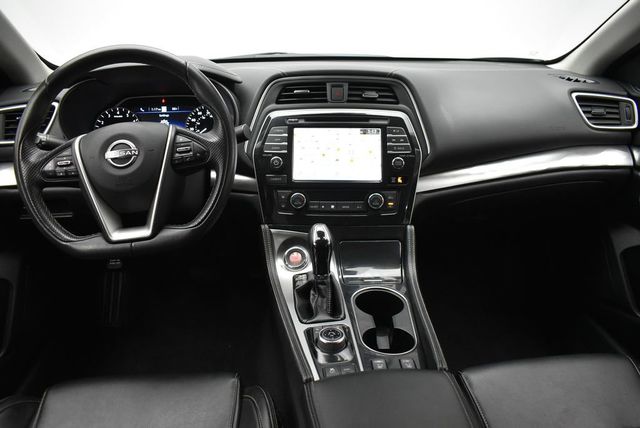 2023 Nissan Maxima SV CVT - 22924091 - 26
