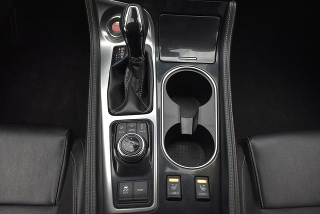 2023 Nissan Maxima SV CVT - 22924091 - 27