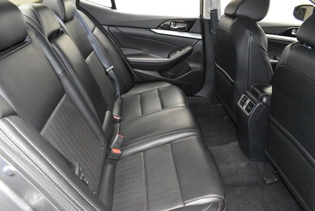 2023 Nissan Maxima SV CVT - 22924091 - 29