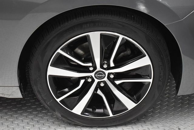 2023 Nissan Maxima SV CVT - 22924091 - 34