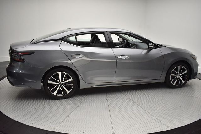 2023 Nissan Maxima SV CVT - 22924091 - 3