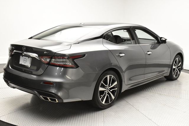 2023 Nissan Maxima SV CVT - 22924091 - 4