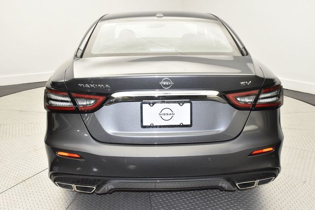 2023 Nissan Maxima SV CVT - 22924091 - 5
