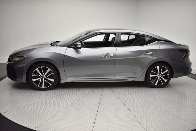 2023 Nissan Maxima SV CVT - 22924091 - 7