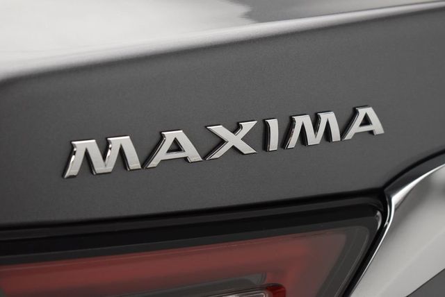 2023 Nissan Maxima SV CVT - 22924091 - 8