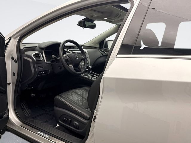 2023 Nissan Murano AWD Platinum - 22963390 - 9