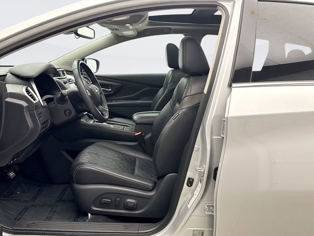 2023 Nissan Murano AWD Platinum - 22963390 - 10