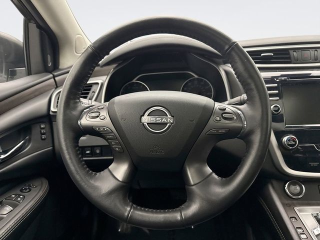 2023 Nissan Murano AWD Platinum - 22963390 - 11