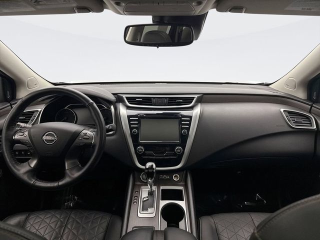 2023 Nissan Murano AWD Platinum - 22963390 - 13