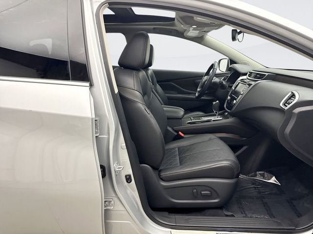 2023 Nissan Murano AWD Platinum - 22963390 - 17