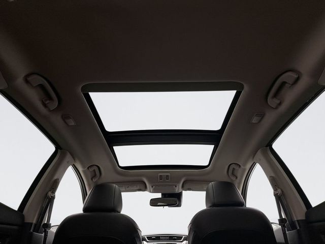 2023 Nissan Murano AWD Platinum - 22963390 - 18