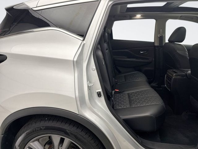 2023 Nissan Murano AWD Platinum - 22963390 - 19