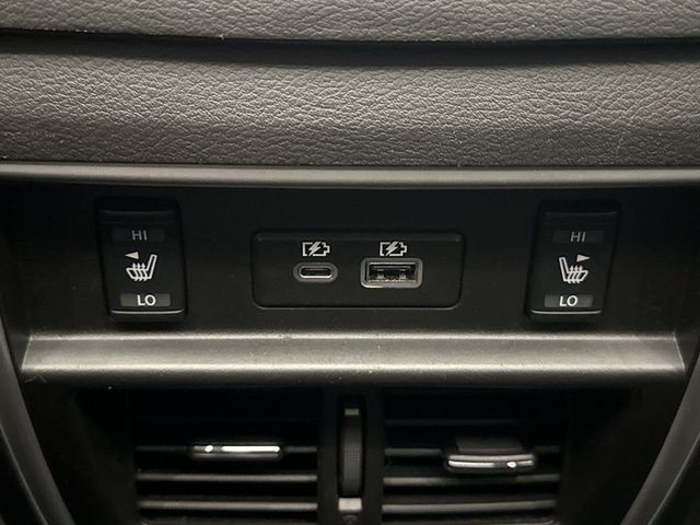 2023 Nissan Murano AWD Platinum - 22963390 - 20