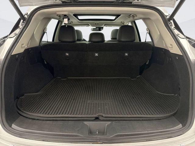 2023 Nissan Murano AWD Platinum - 22963390 - 22