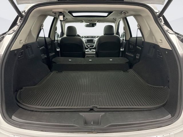 2023 Nissan Murano AWD Platinum - 22963390 - 23
