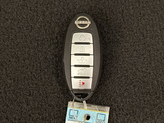 2023 Nissan Murano AWD Platinum - 22963390 - 24