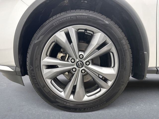 2023 Nissan Murano AWD Platinum - 22963390 - 26