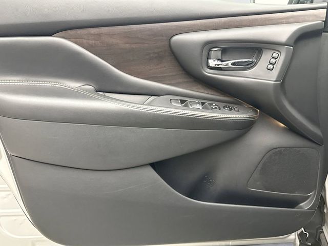 2023 Nissan Murano AWD Platinum - 22963390 - 8