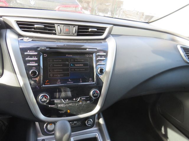 2023 Nissan Murano AWD S - 22763902 - 6