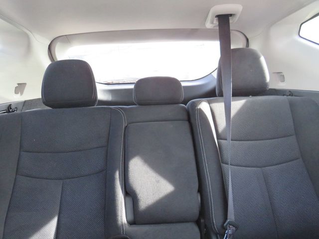 2023 Nissan Murano AWD S - 22763902 - 7