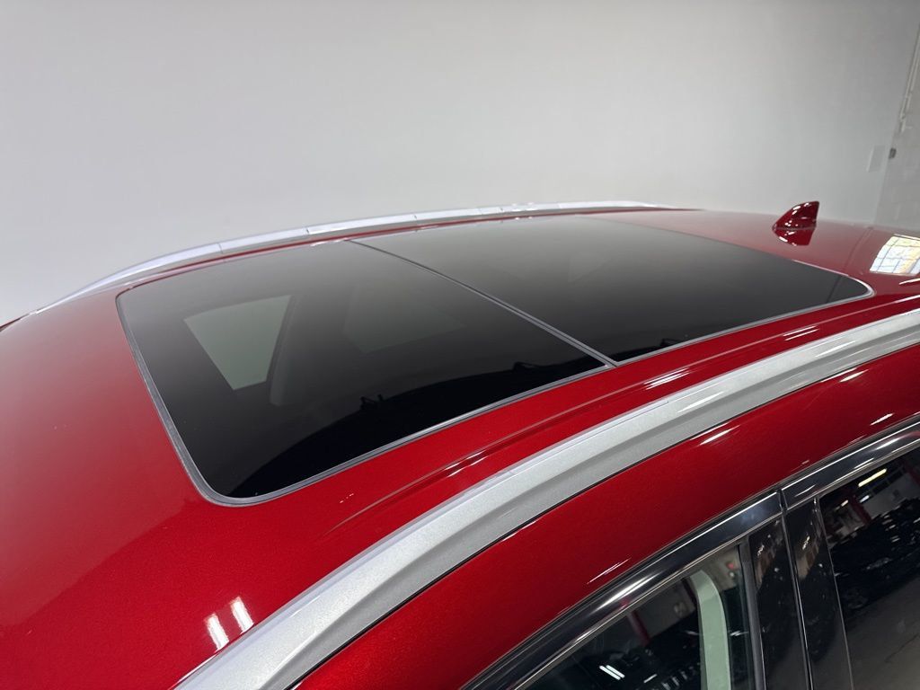 2023 Nissan Murano AWD SL - 23019393 - 9