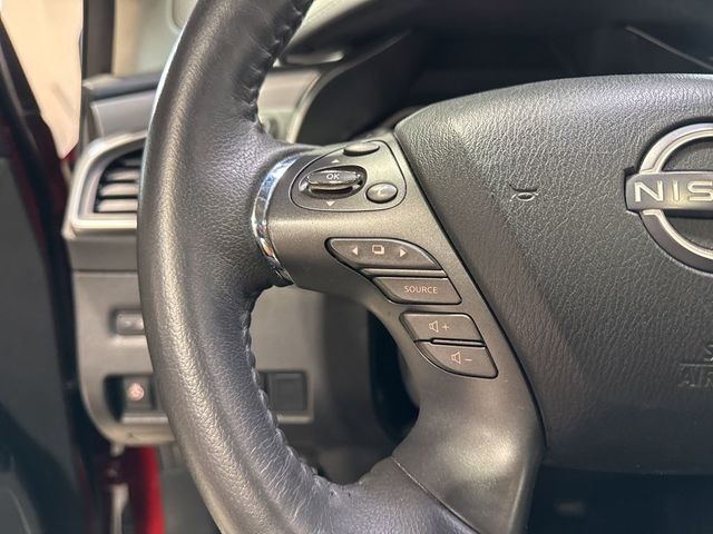 2023 Nissan Murano AWD SL - 23019393 - 12