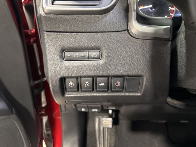 2023 Nissan Murano AWD SL - 23019393 - 13