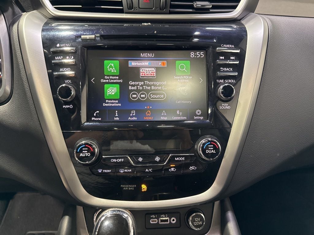 2023 Nissan Murano AWD SL - 23019393 - 15