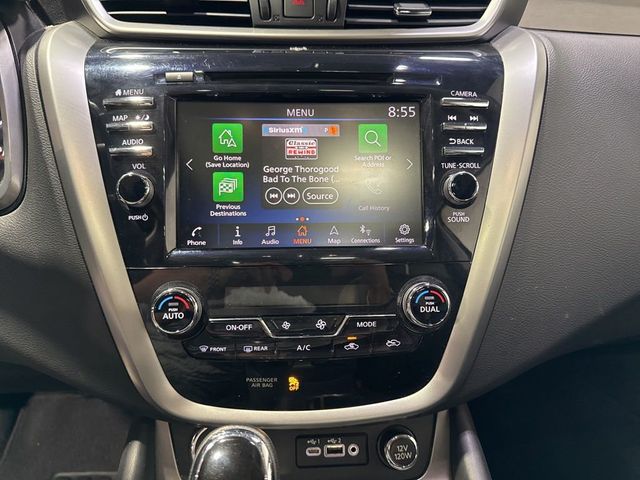 2023 Nissan Murano AWD SL - 23019393 - 15