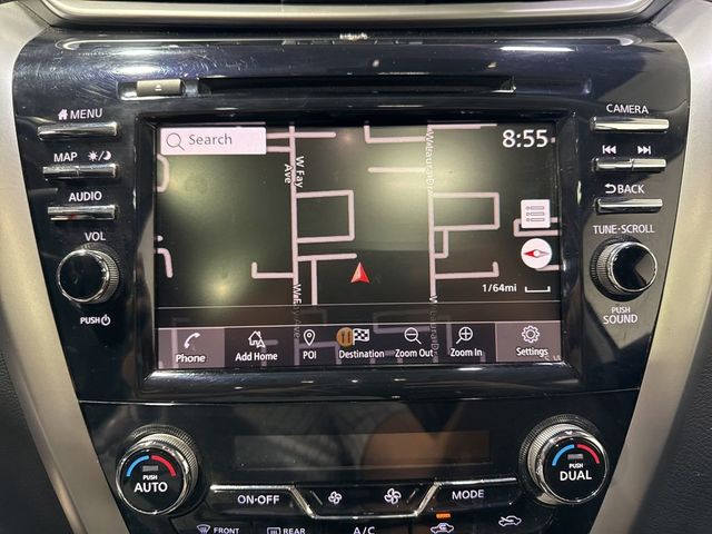 2023 Nissan Murano AWD SL - 23019393 - 16