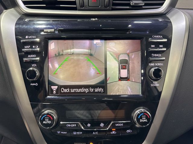 2023 Nissan Murano AWD SL - 23019393 - 17