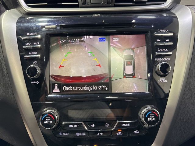 2023 Nissan Murano AWD SL - 23019393 - 18