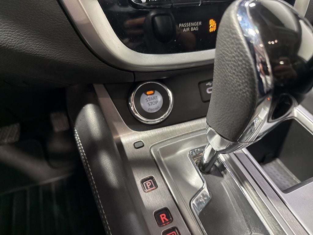 2023 Nissan Murano AWD SL - 23019393 - 20