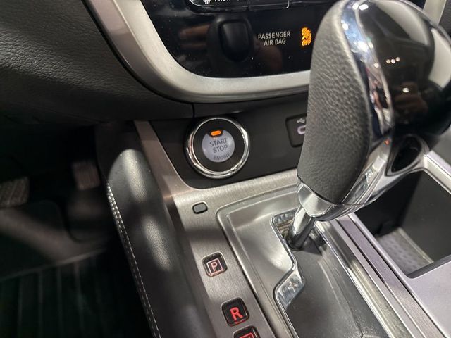 2023 Nissan Murano AWD SL - 23019393 - 20