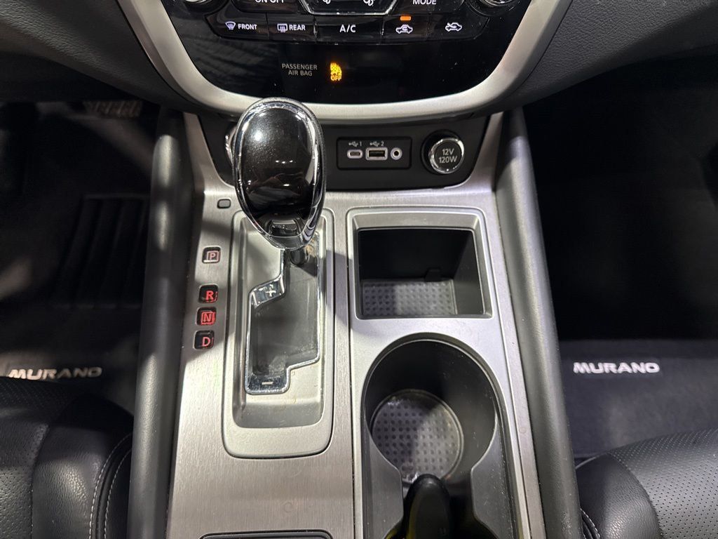 2023 Nissan Murano AWD SL - 23019393 - 21