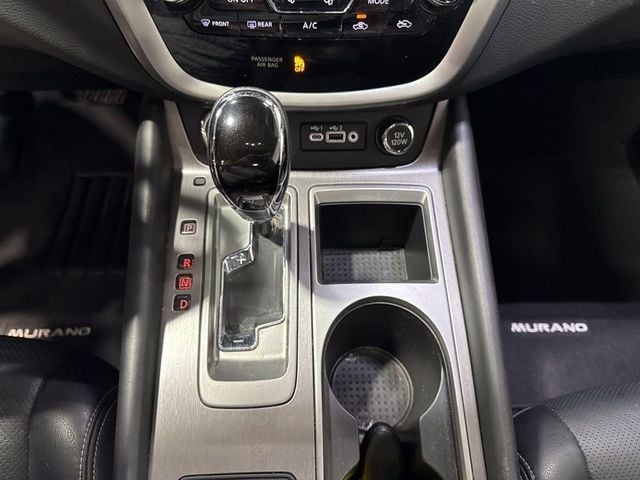 2023 Nissan Murano AWD SL - 23019393 - 21