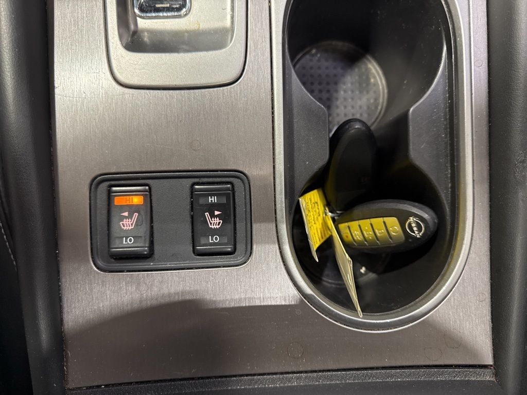 2023 Nissan Murano AWD SL - 23019393 - 22