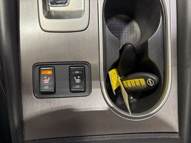 2023 Nissan Murano AWD SL - 23019393 - 22