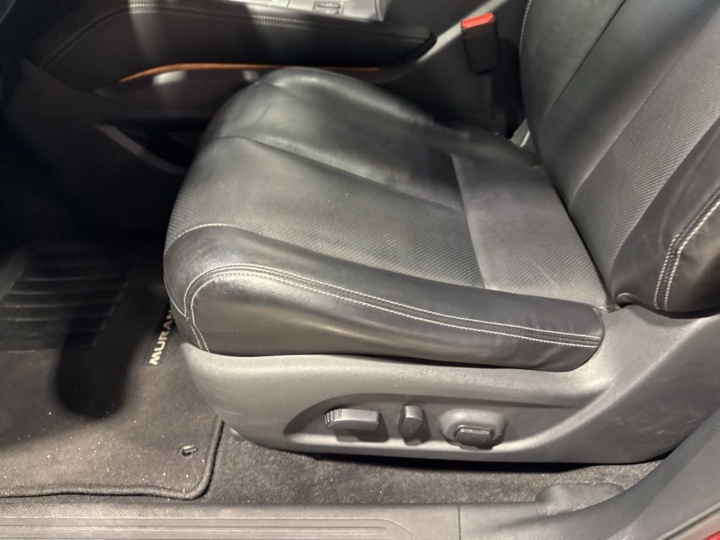 2023 Nissan Murano AWD SL - 23019393 - 26