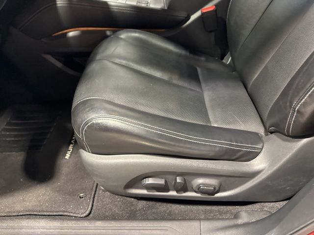 2023 Nissan Murano AWD SL - 23019393 - 26