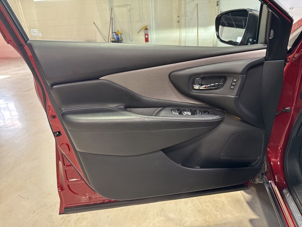 2023 Nissan Murano AWD SL - 23019393 - 29