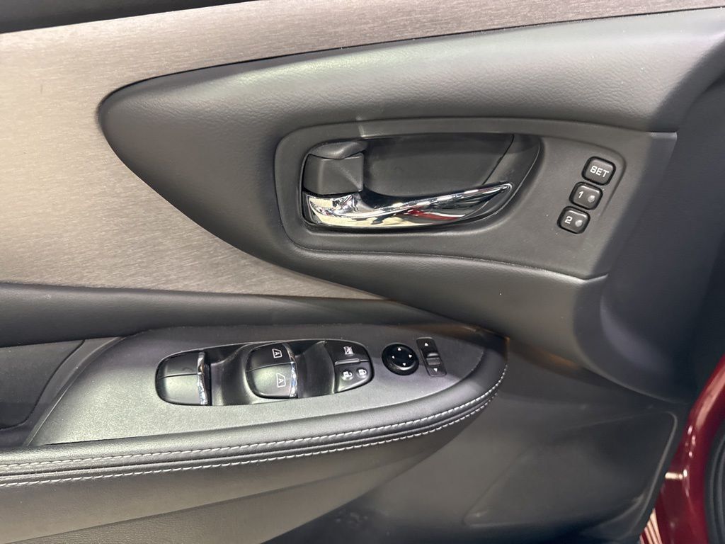 2023 Nissan Murano AWD SL - 23019393 - 30