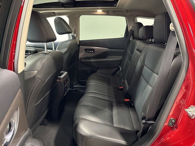 2023 Nissan Murano AWD SL - 23019393 - 31